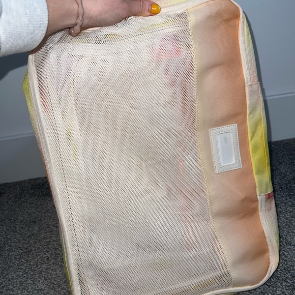 Calpak | Bags | Calpak Packing Cube Set - Picture 7 of 9